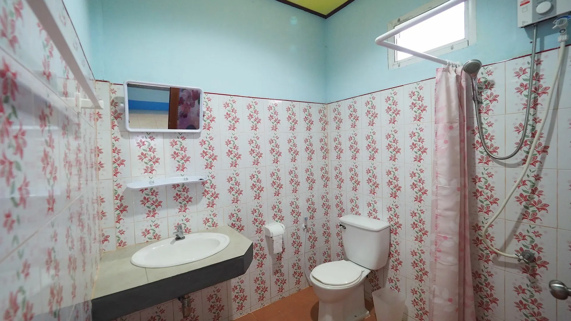 ホテル Anyaman Lanta House Ko Lanta リゾート