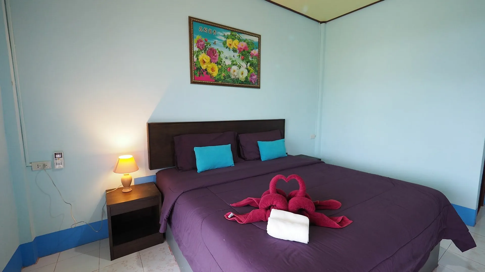 リゾート ホテル Anyaman Lanta House Ko Lanta