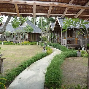 2* Resort New Ozone Resort&spa