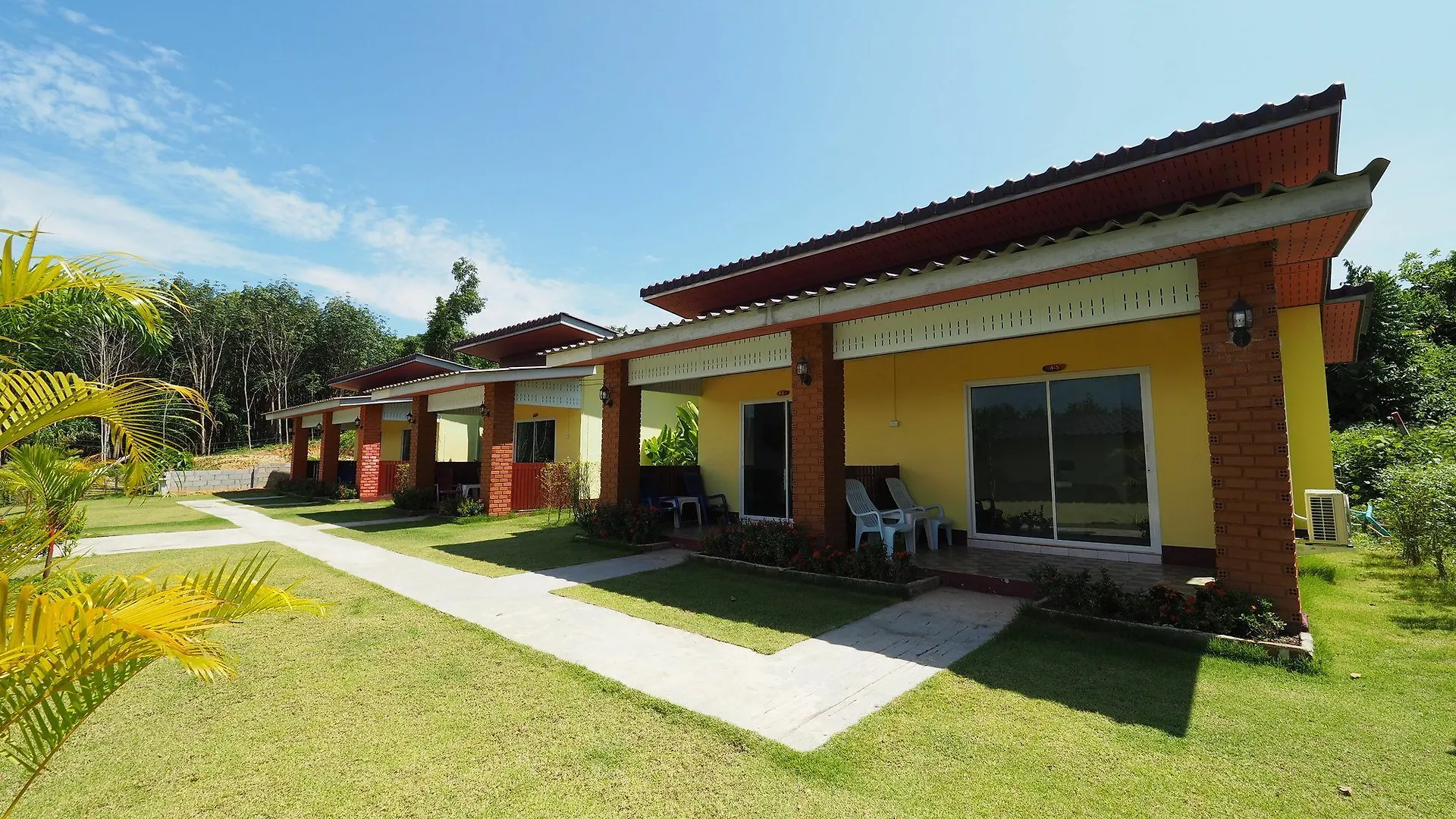 Anyaman Lanta House Hotel Ko Lanta